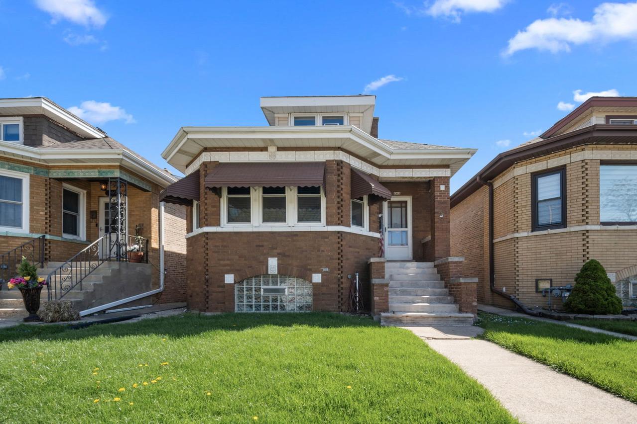 2945 N 77th Ave., Elmwood Park, IL 60707