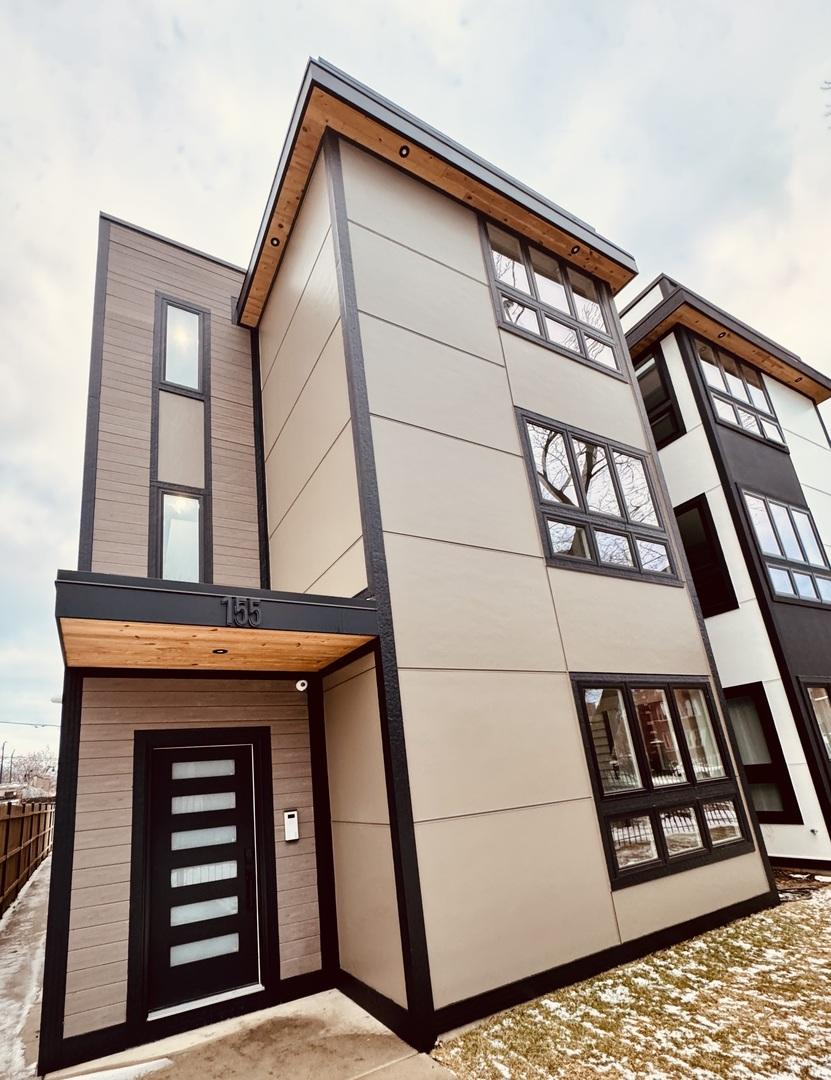 155 N La Crosse Ave., Chicago, IL 60644