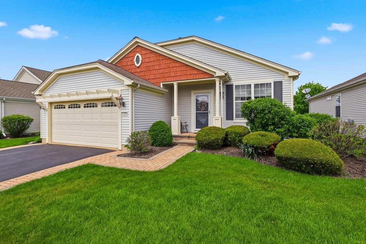 13284 W Essex Ln., Huntley, IL 60142