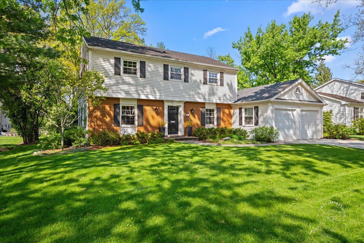 1209 N Loomis St., Naperville, IL 60563