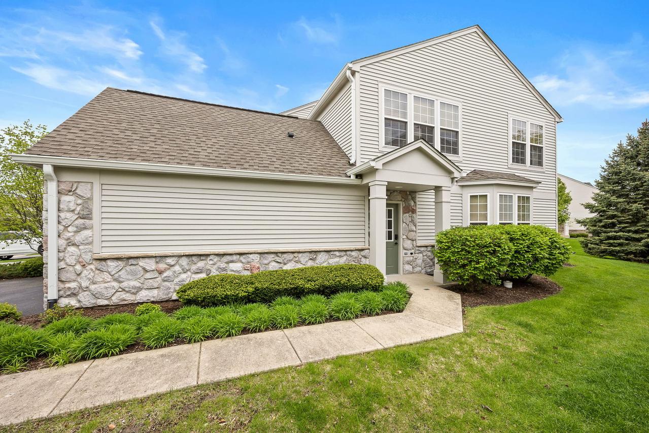 24850 W Franklin Ln., Plainfield, IL 60585