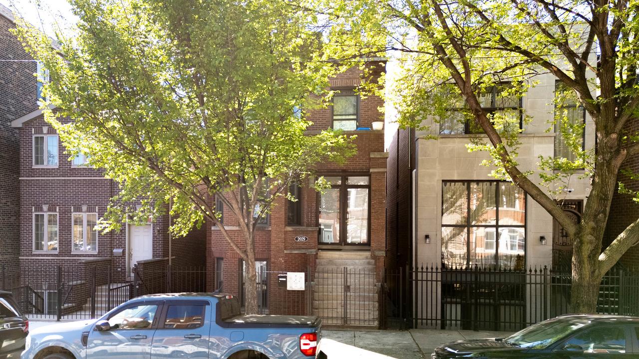 2029 W Coulter St. #G, Chicago, IL 60608