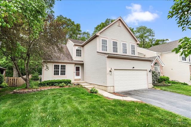 Homes Just Sold That Attend Hanover Countryside Elementary School: July 28th to August 3rd