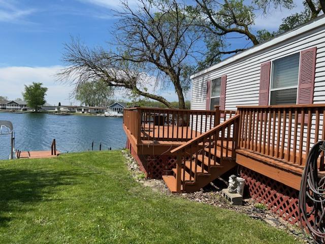 77 Linda Ln., Reddick, IL 60961