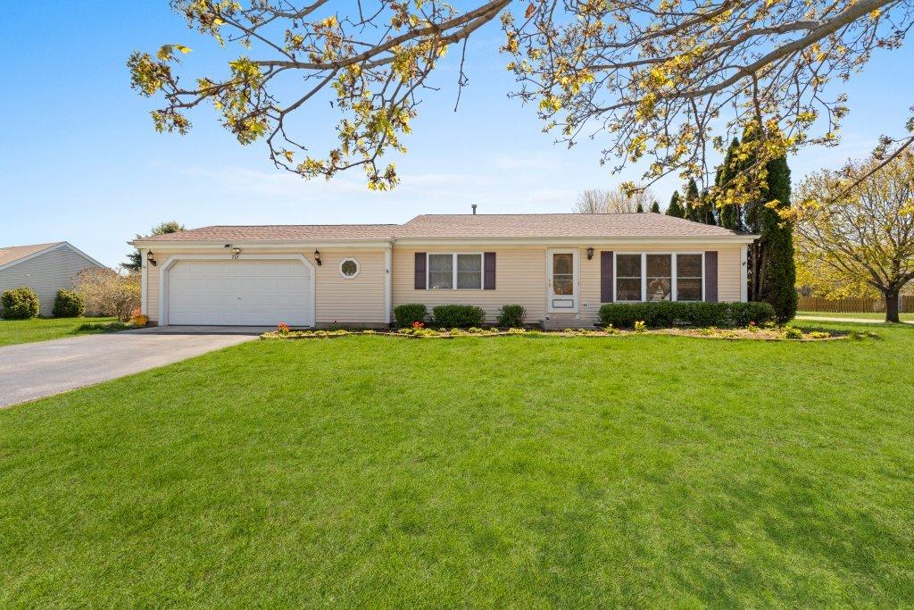701 Woodbine Ln., Marengo, IL 60152