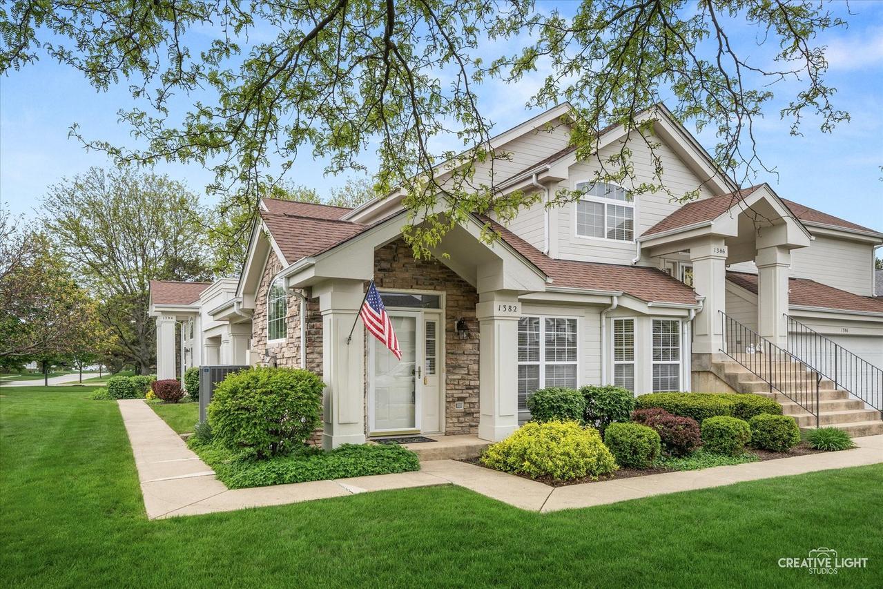 1382 Spencer Ln., Batavia, IL 60510