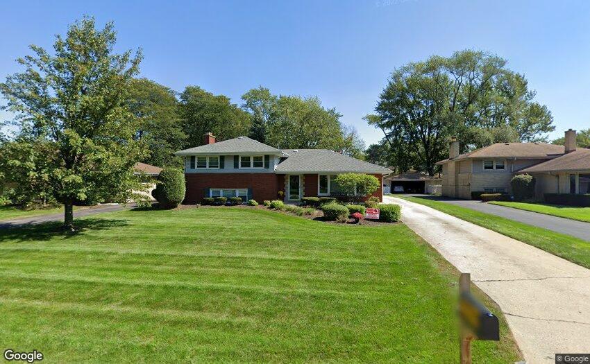12741 S Auburn Ave., Palos Heights, IL 60463