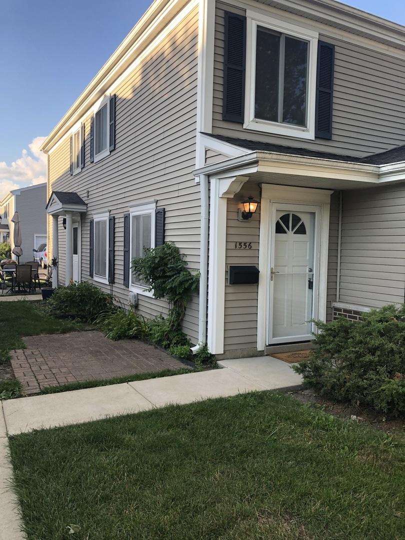 1556 Quaker Ln. #174b, Prospect Heights, IL 60070