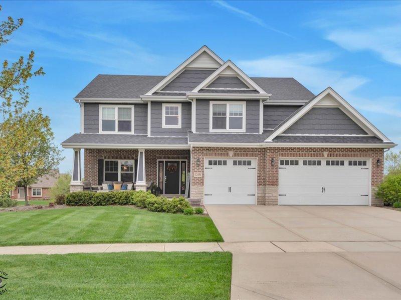 12456 Teluride Ln., Mokena, IL 60448