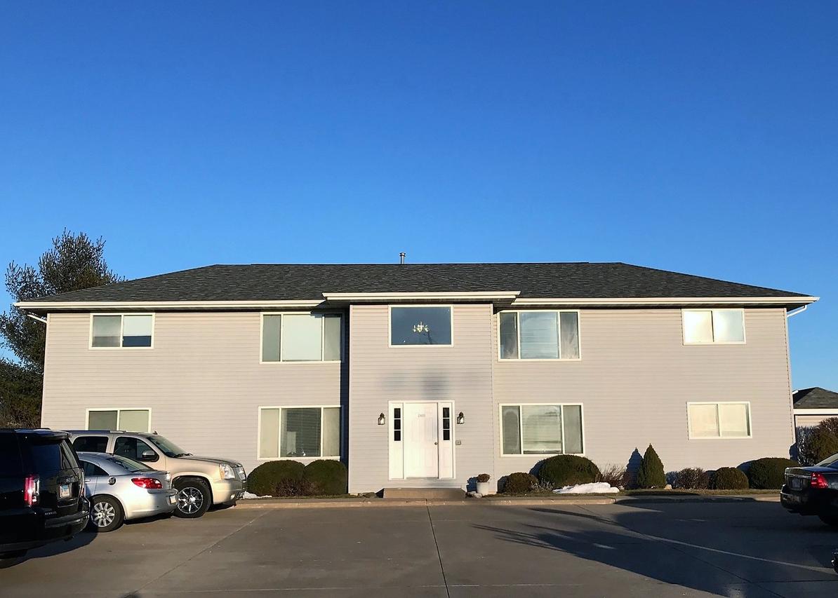 2401 Ashland Cir., Morris, IL 60450