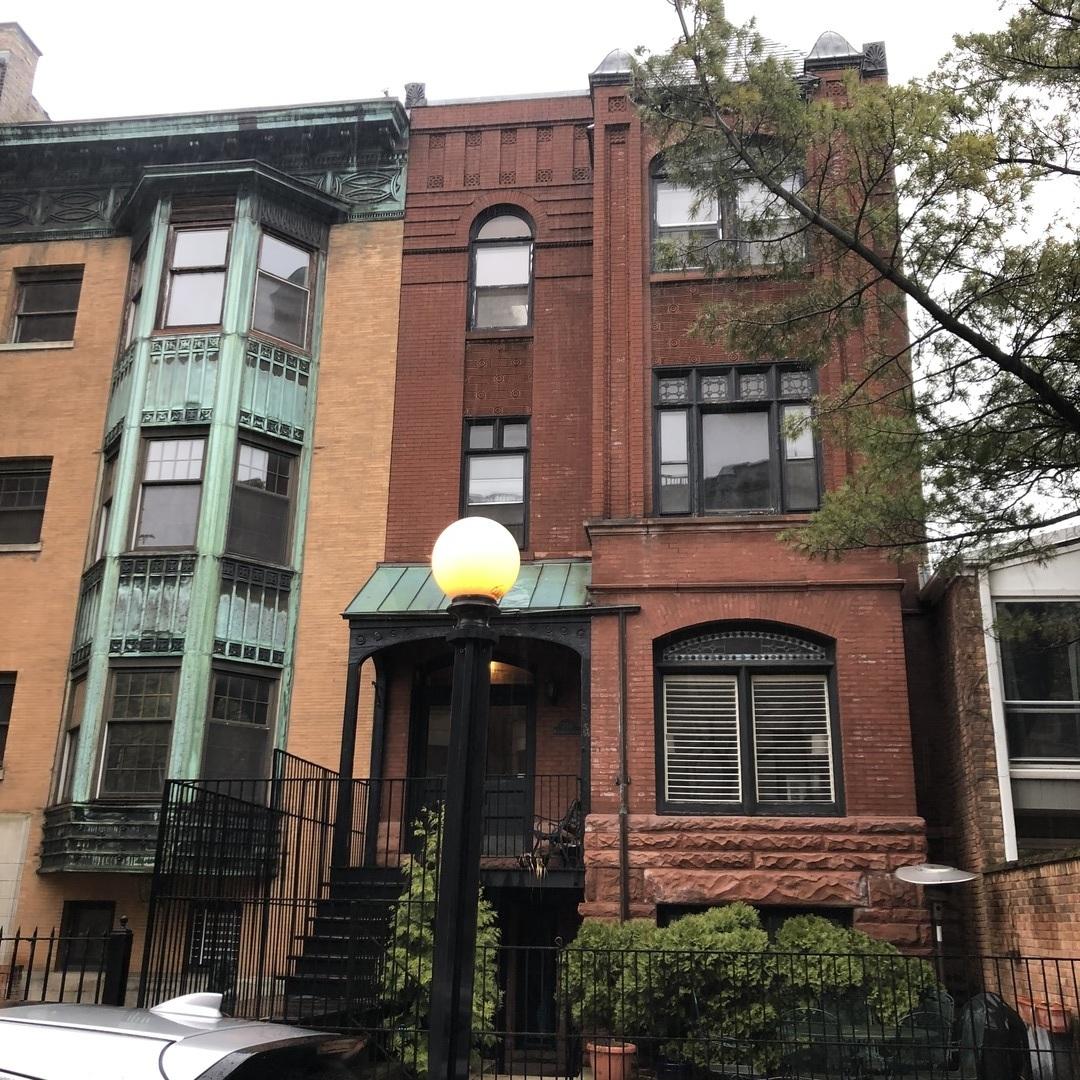 350 W Dickens Ave. #Garden, Chicago, IL 60614
