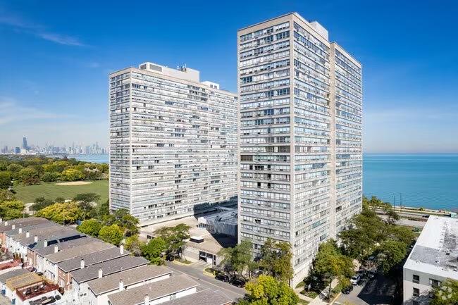 4800 S Chicago Beach Dr. #203S, Chicago, IL 60615