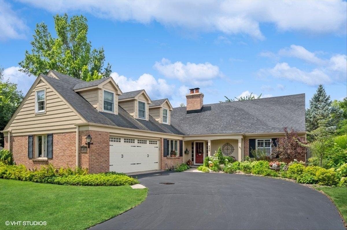 320 Churchill St., Northfield, IL 60093