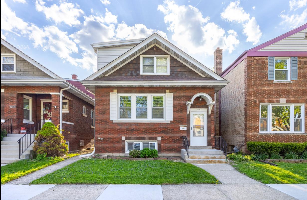 4136 Park Ave., Brookfield, IL 60513