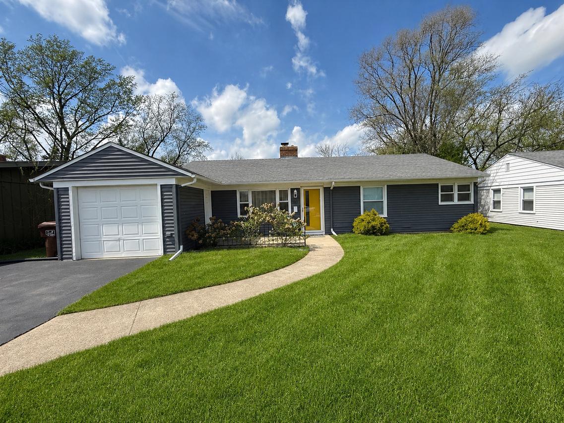 360 Niagara St., Park Forest, IL 60466