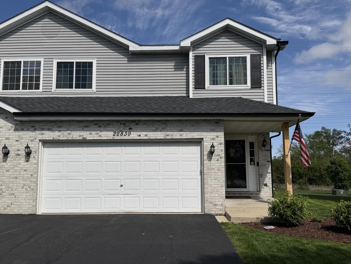 22839 W Jonathon Dr., Channahon, IL 60410