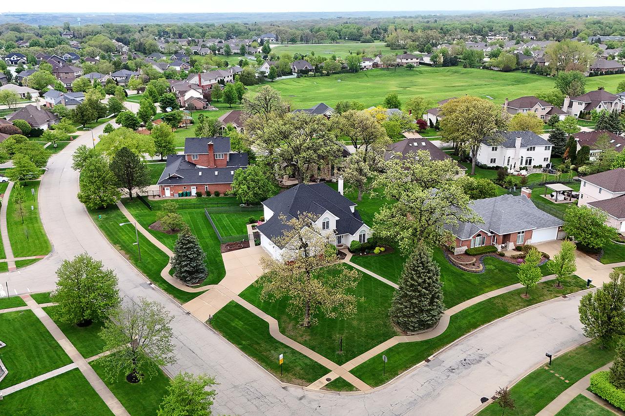 1231 Abbey Oaks Dr., Lemont, IL 60439