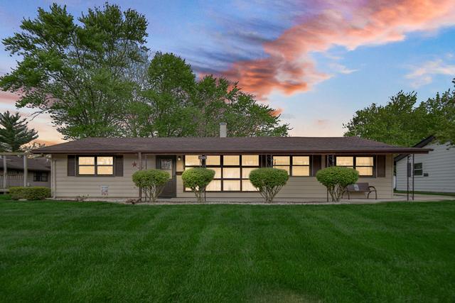 Homes Just Sold in Country Club Hills: June 9th to June 15th