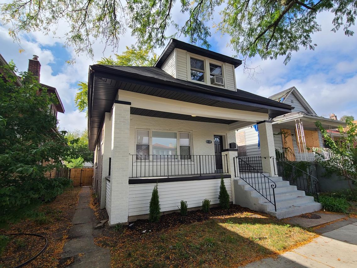 8138 S Avalon Ave., Chicago, IL 60619