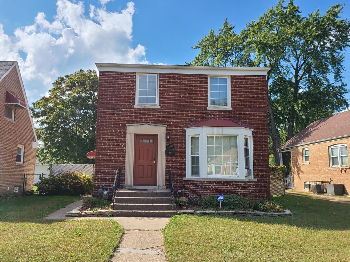 14216 S Michigan Ave., Riverdale, IL 60827