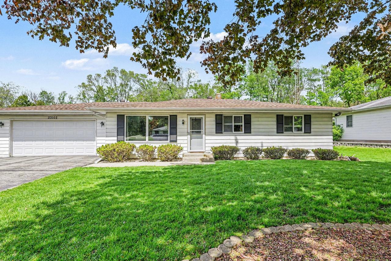 23102 W Marylou Ave., Channahon, IL 60410