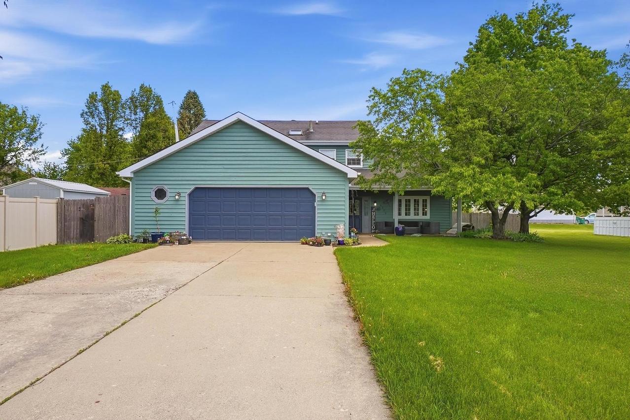 16249 S Howard St., Plainfield, IL 60586