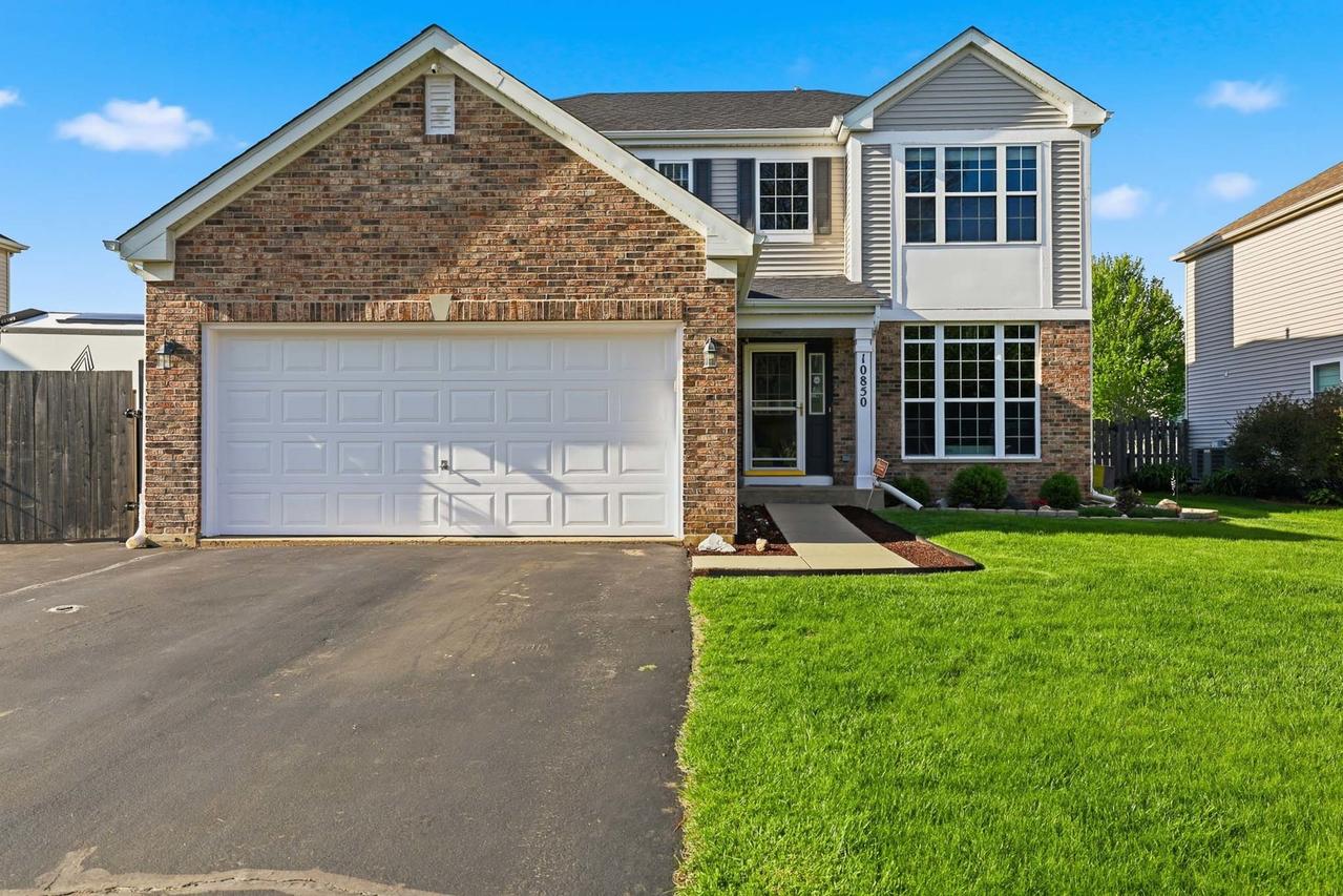 10850 Great Plaines Ct., Huntley, IL 60142