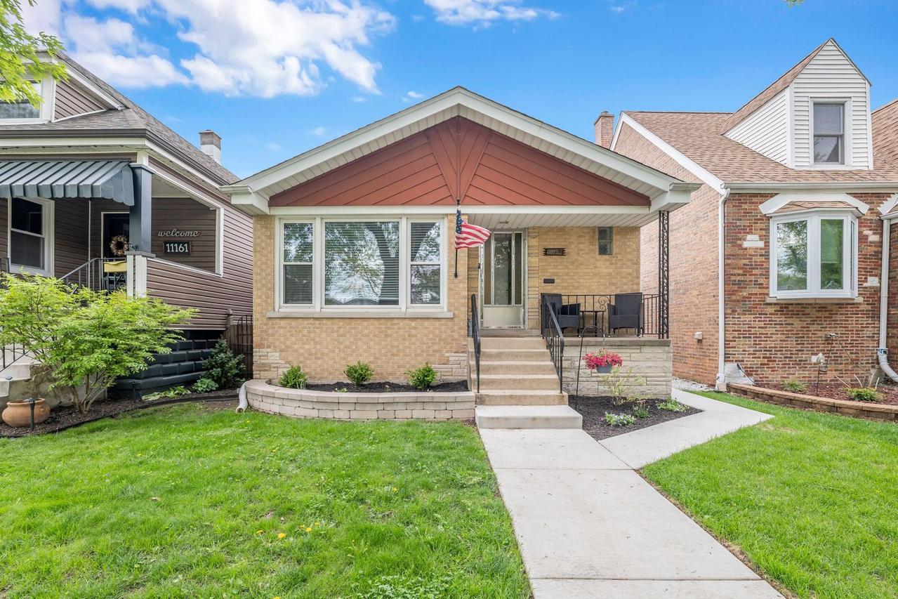 11163 S Trumbull Ave., Chicago, IL 60655