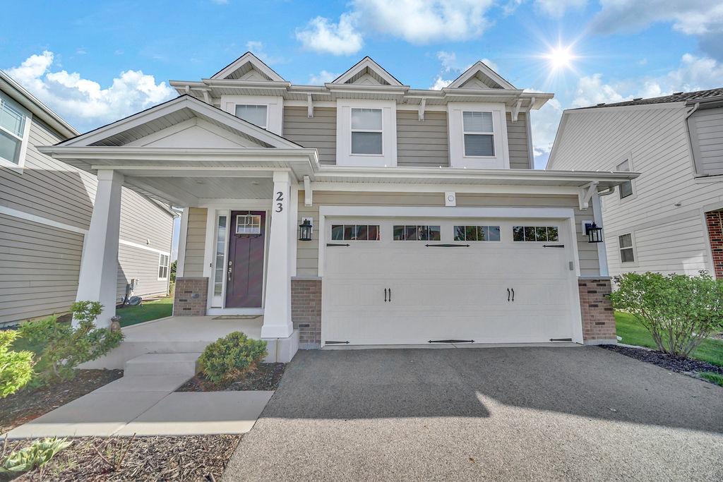 23 Commons Cir., Hawthorn Woods, IL 60047