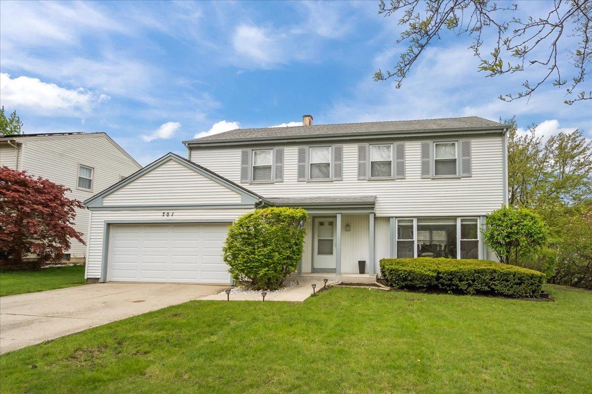 701 Thompson Blvd., Buffalo Grove, IL 60089