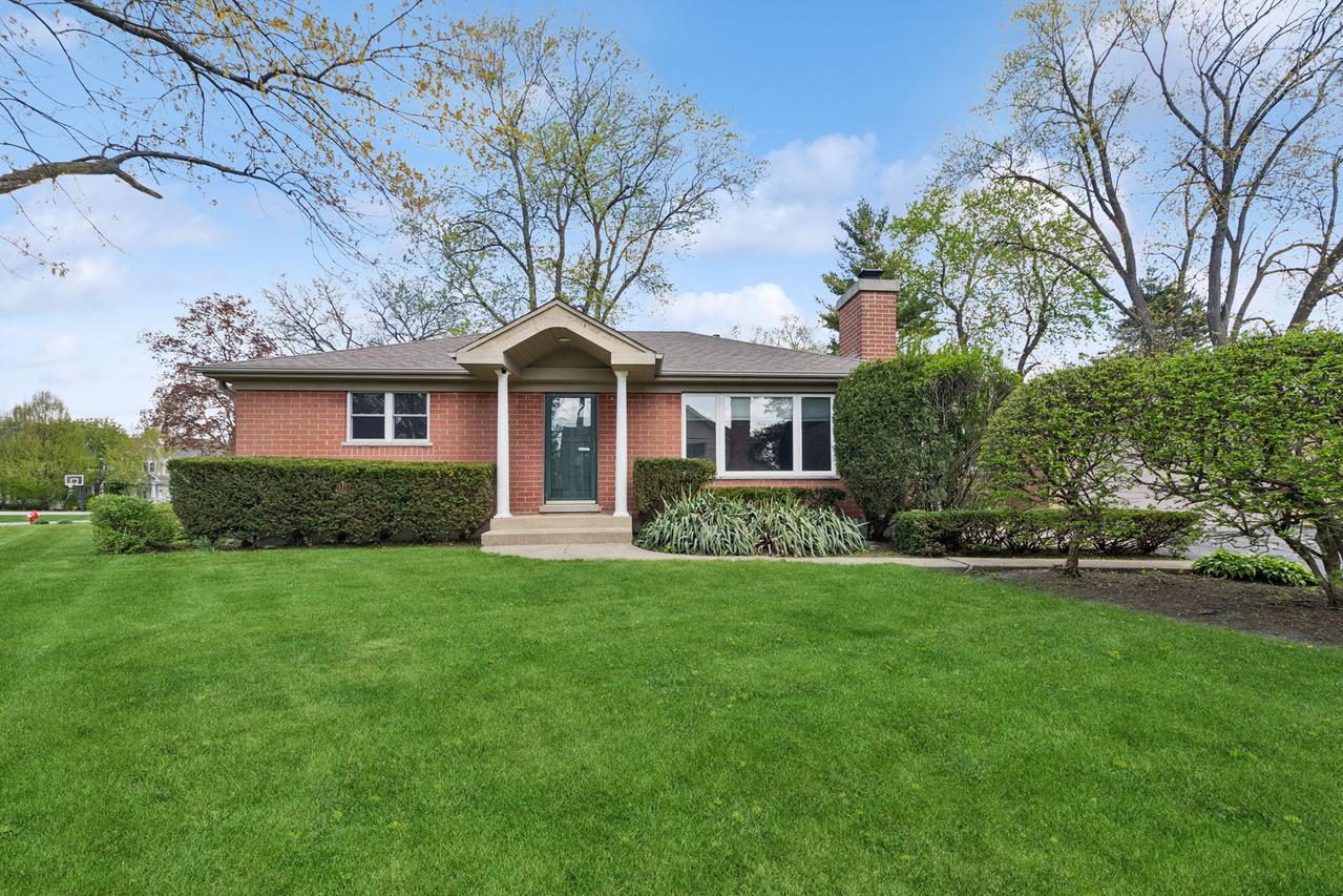 1603 N Evergreen Ave., Arlington Heights, IL 60004
