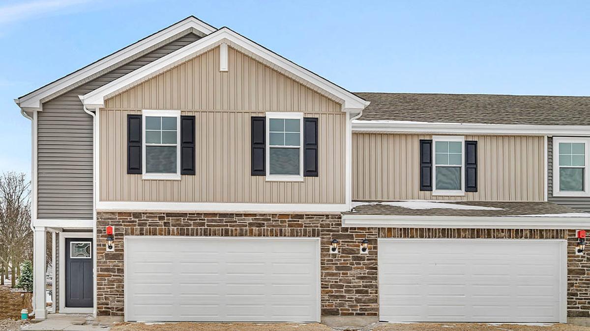 2216 Davidson Way, Yorkville, IL 60560