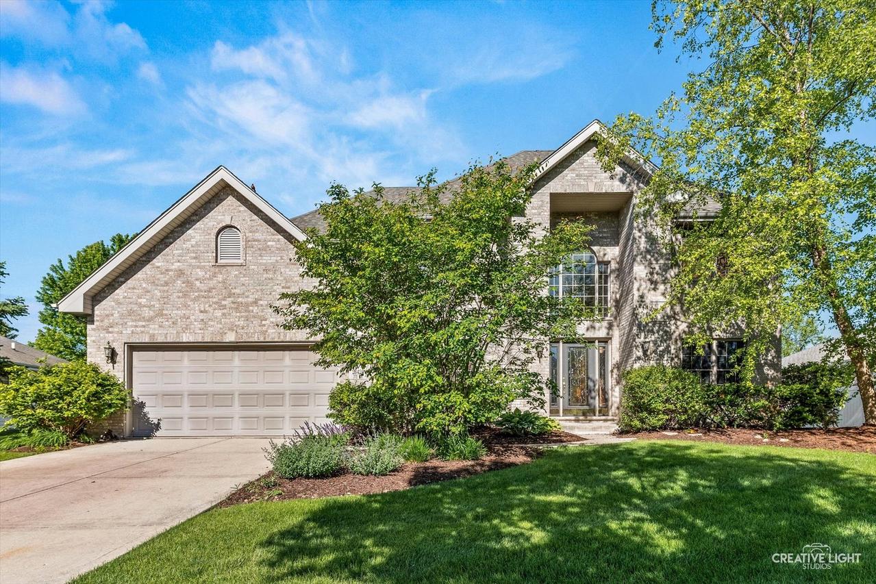 26424 S Ivy Ln., Channahon, IL 60410