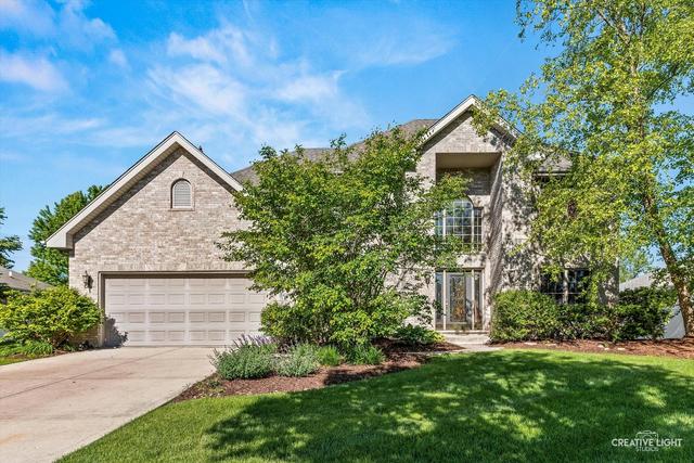 Homes Just Sold That Attend Channahon Junior High School: June 23rd to June 29th