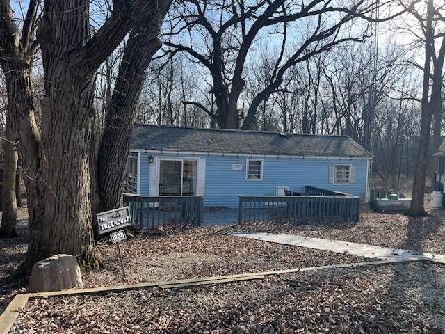 2795 E 28th Lot 1238 Rd., Seneca, IL 61360