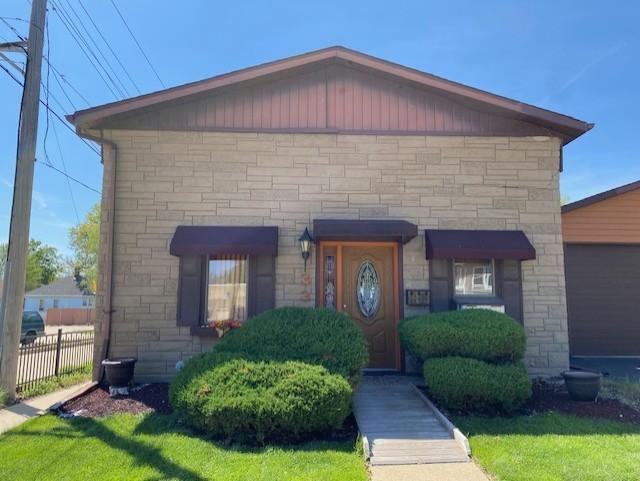 337 Creve Coeur St., Lasalle, IL 61301