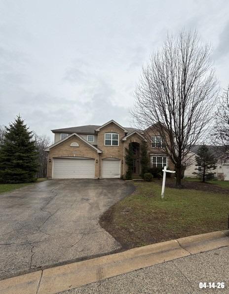 5650 Brentwood Dr., Hoffman Estates, IL 60192