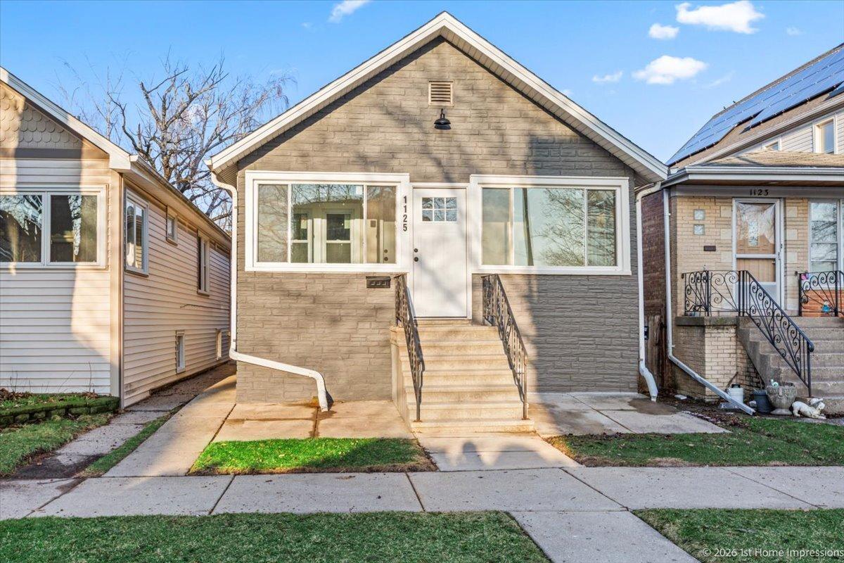 1125 Marengo Ave., Forest Park, IL 60130