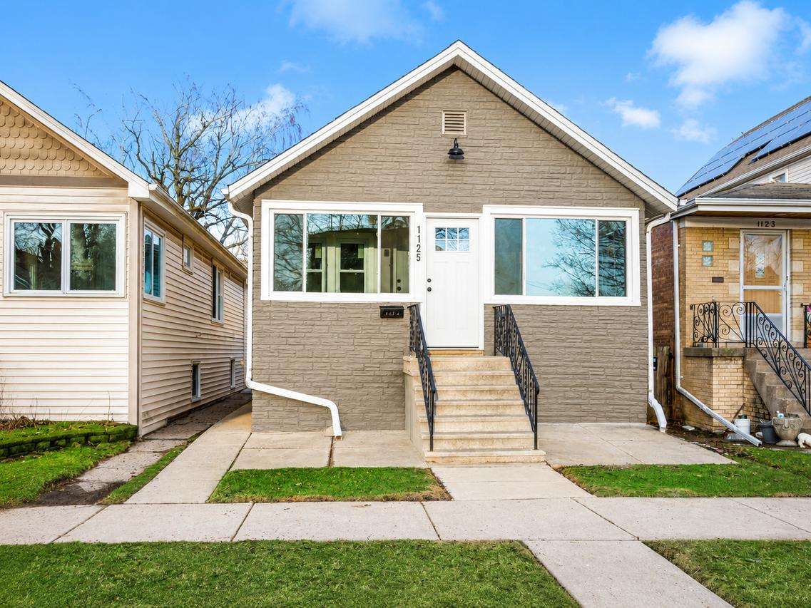 1125 Marengo Ave., Forest Park, IL 60130