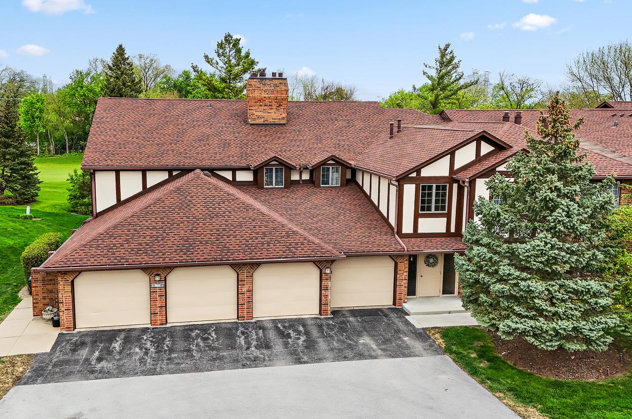 7812 W Golf Dr. #2A, Palos Heights, IL 60463