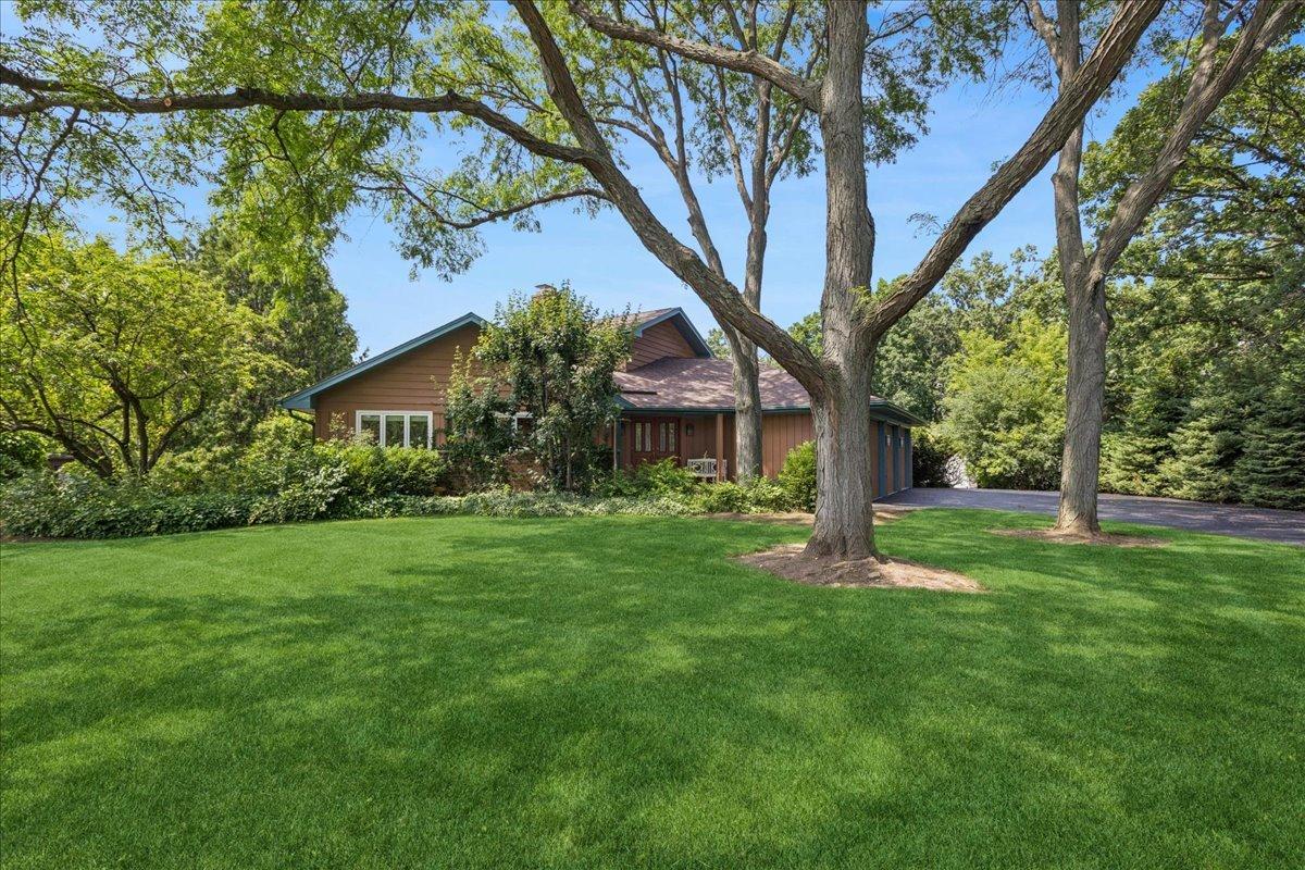 14410 W Jody Ln., Wadsworth, IL 60083