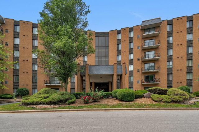 700 N Bruce Ln. #508, Glenwood, IL 60425
