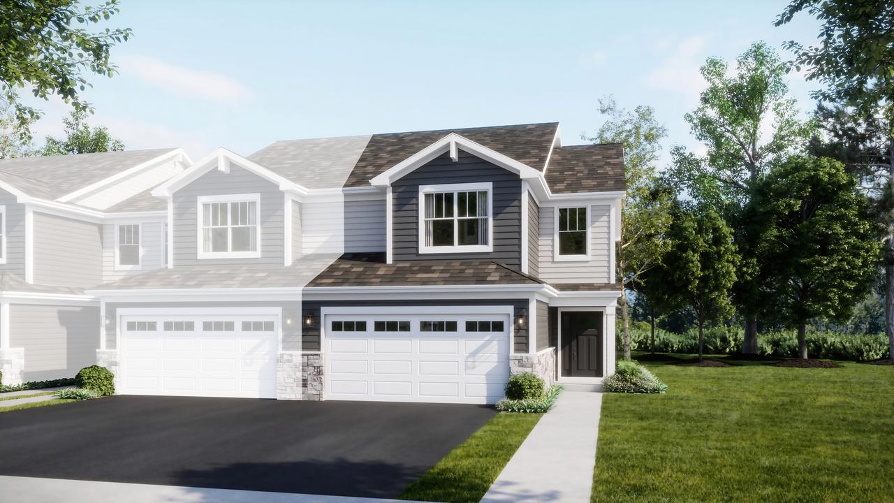 311 Red Oak Cir., Volo, IL 60020