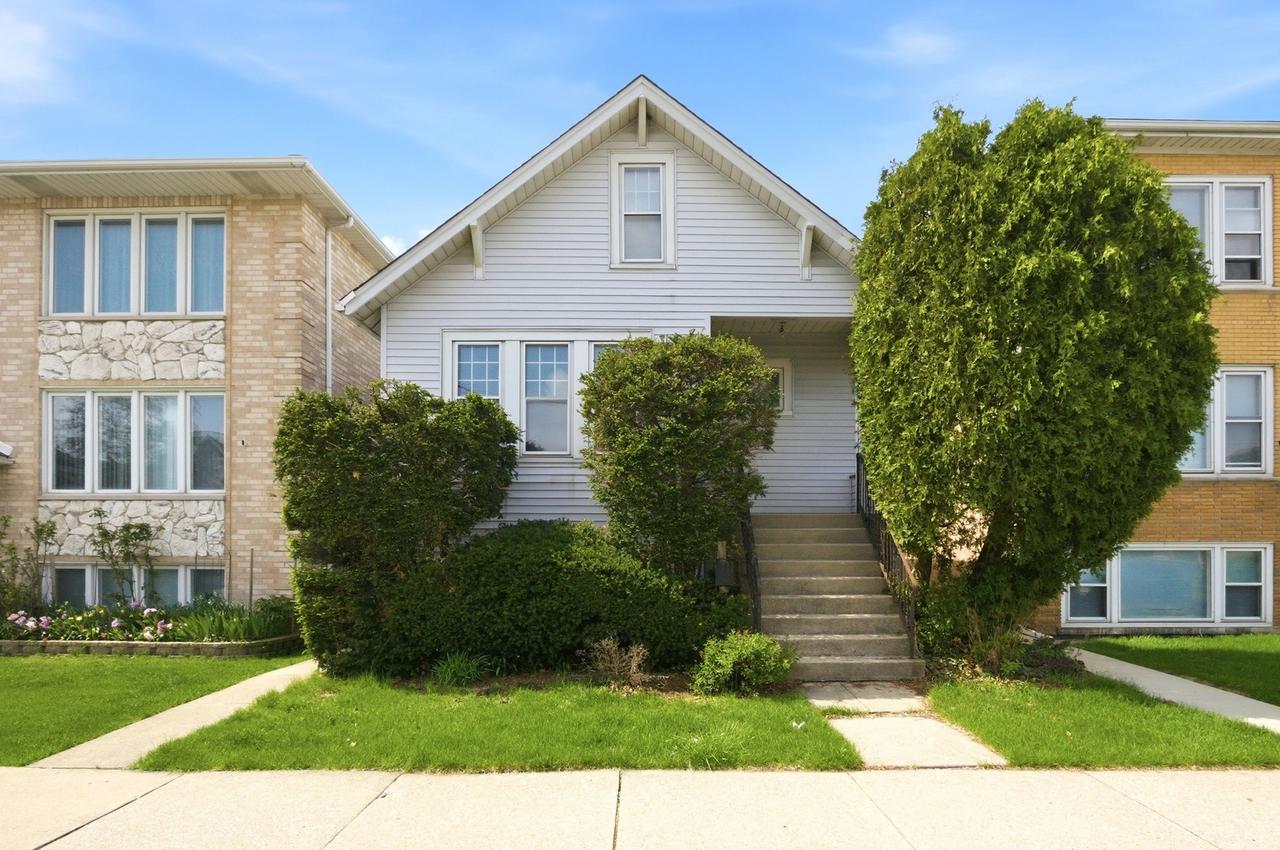 5212 S Kilbourn Ave., Chicago, IL 60632