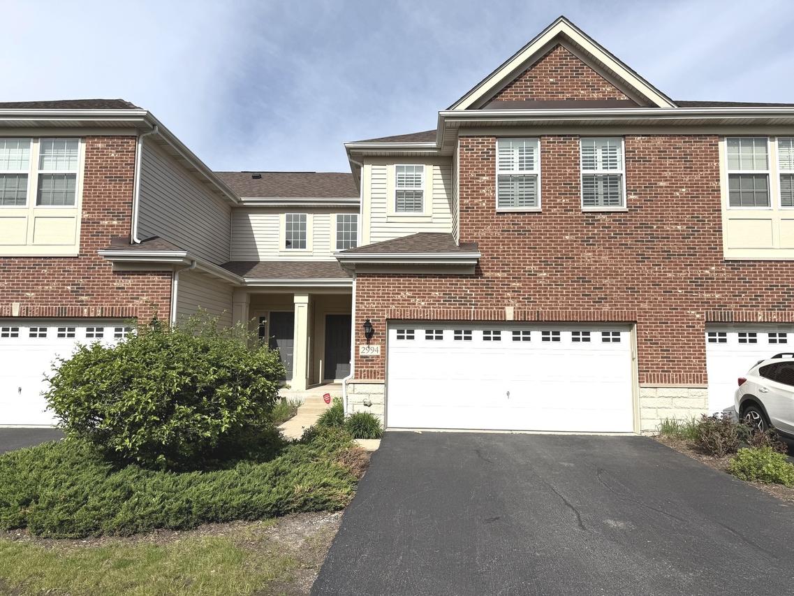 2994 Henley Ln., Naperville, IL 60540