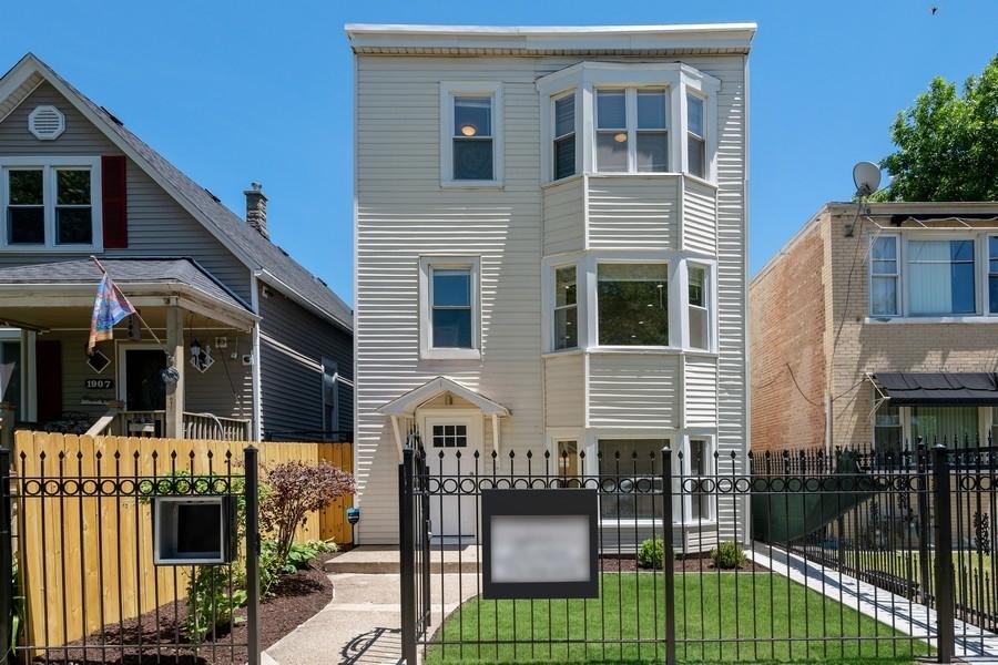 1905 N Kenneth Ave., Chicago, IL 60639