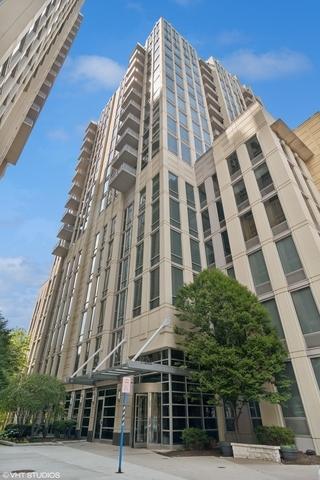 720 N Larrabee St. #1710, Chicago, IL 60610