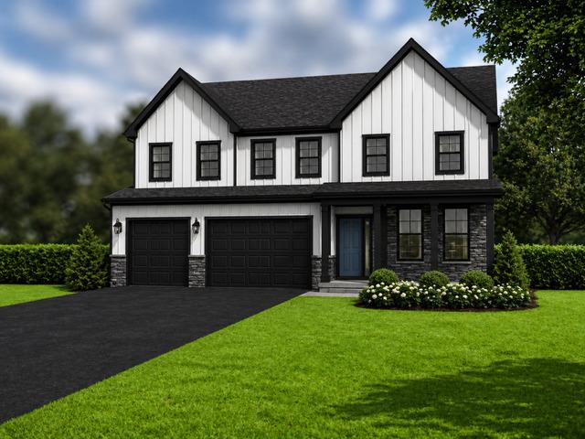 1045 Timber Oak Ln., Yorkville, IL 60560