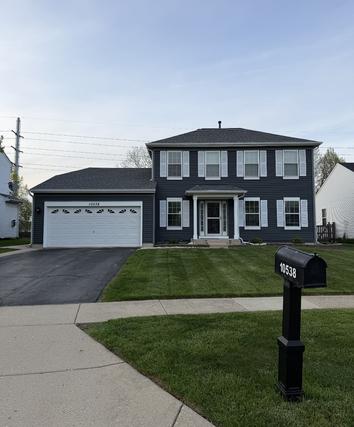 Homes Just Sold That Attend Heineman Middle School: June 2nd to June 8th