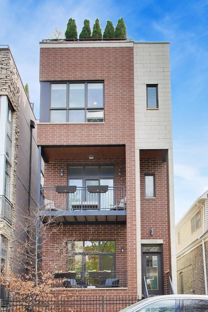 1725 W Le Moyne St. #1, Chicago, IL 60622
